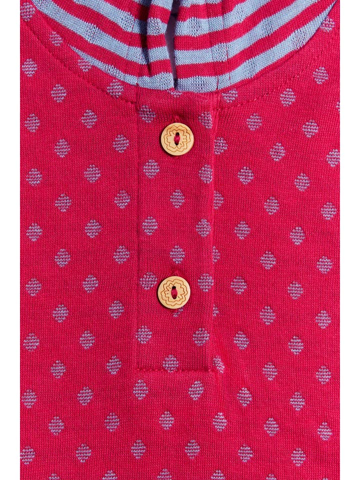 Persischrot 2274 Baby Tunikakleid for wholesale on Faire2