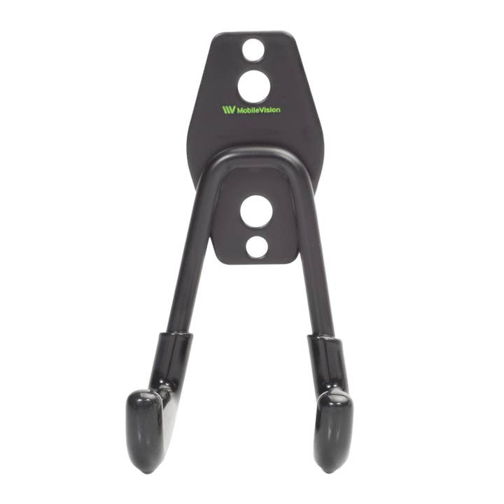 MobileVision - Wholesale Kitchen Storage/Organizer - U-Hook for Bamboo Stick Storage2