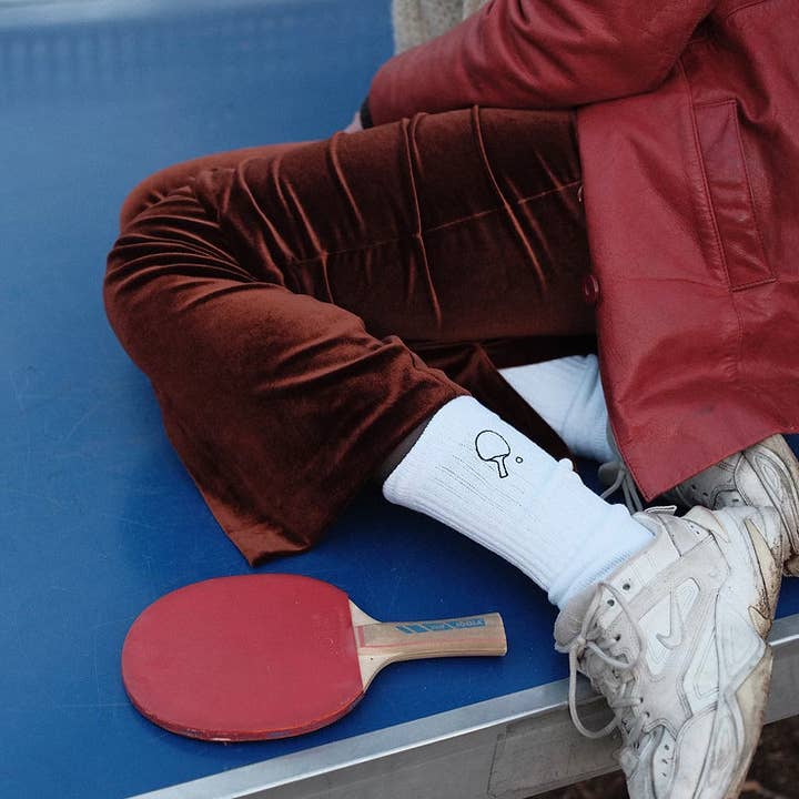 Tennissocken Tischtennis - tennis socks table tennis for wholesale by Charles