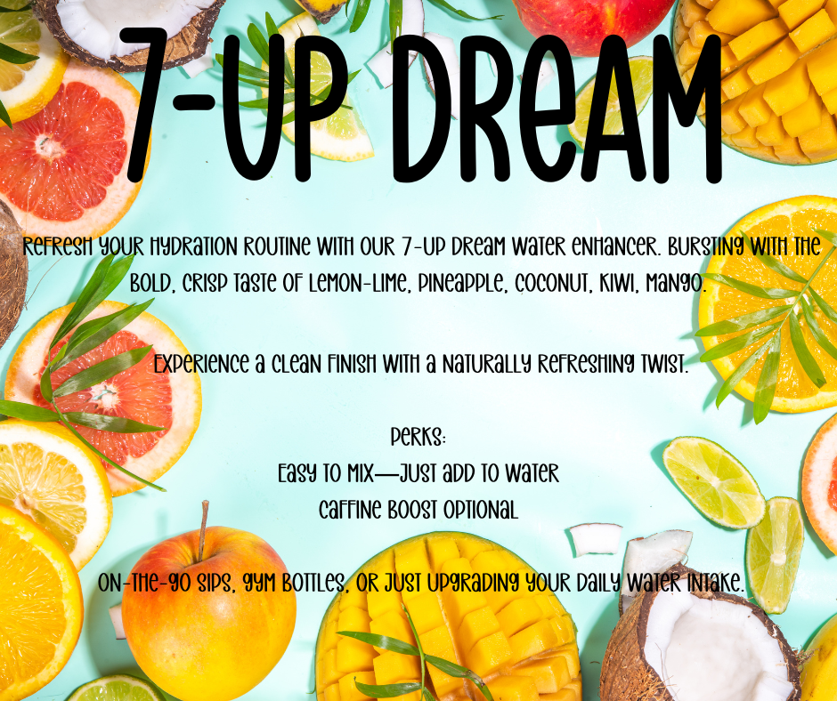 E & A Customs – wholesale Drink mix – Water Flavoring (Loaded Tea Dupes)27