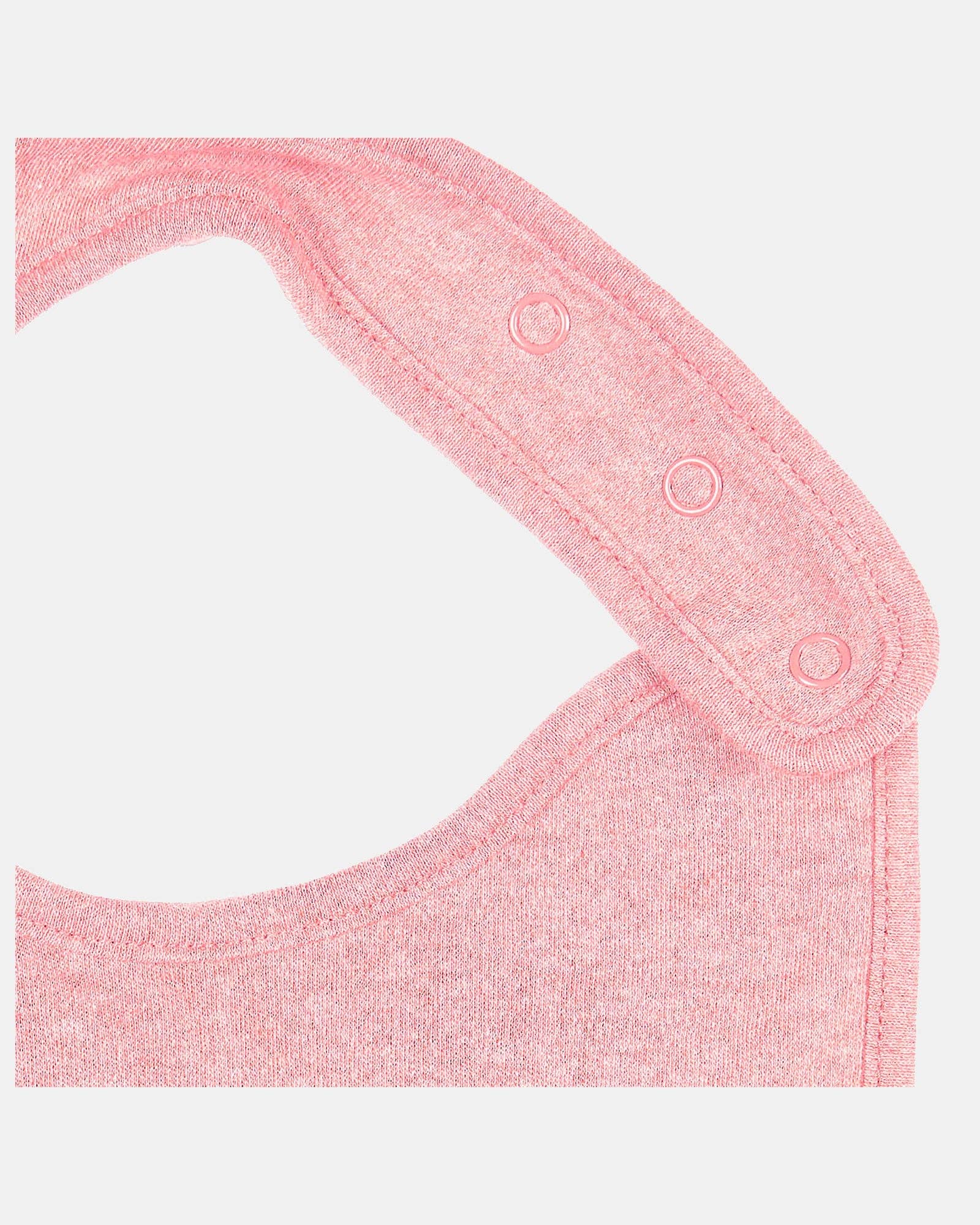 Toshi - Wholesale Bib – Baby - Baby Bib Story - 2pcs64