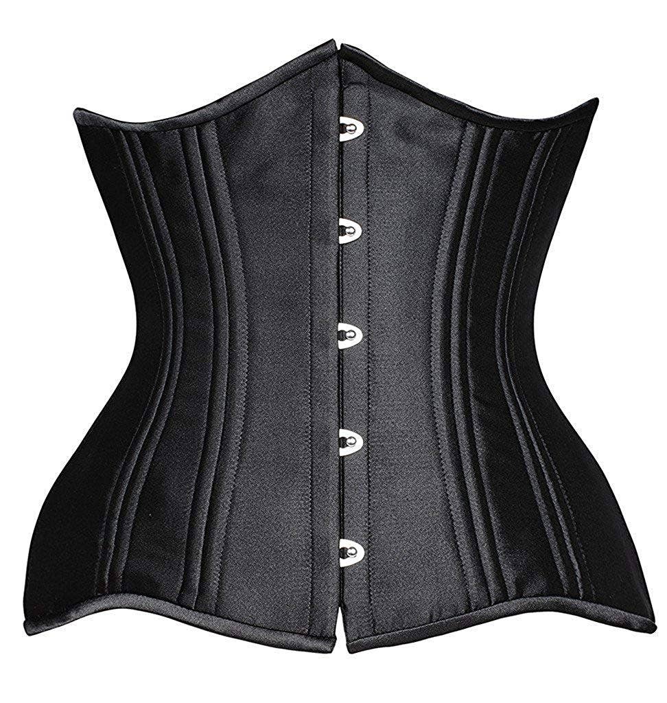 Wholesale SHAPERX 24 Double Steel Boned Corsets for your store Faire