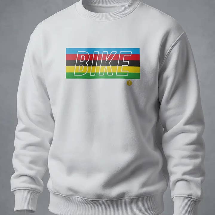 Champions T-shirt Sweatshirt for wholesale by Quartelier