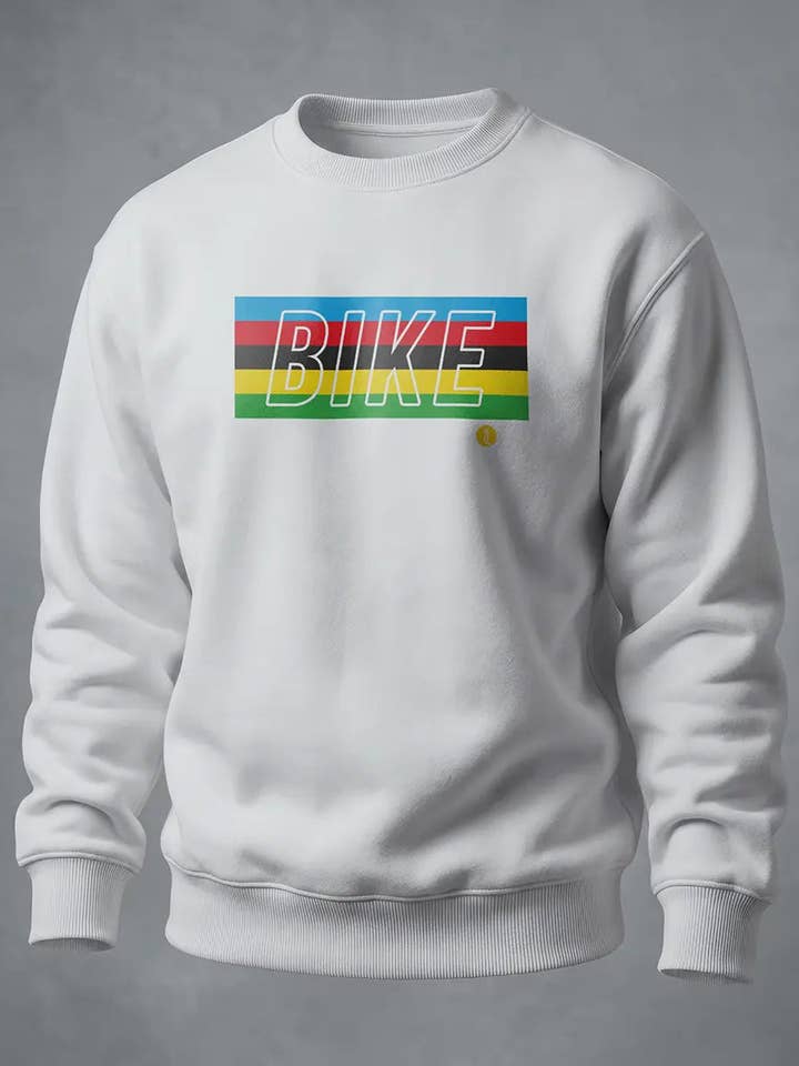 Sweatshirt T-shirt des champions pour la vente par Quartelier