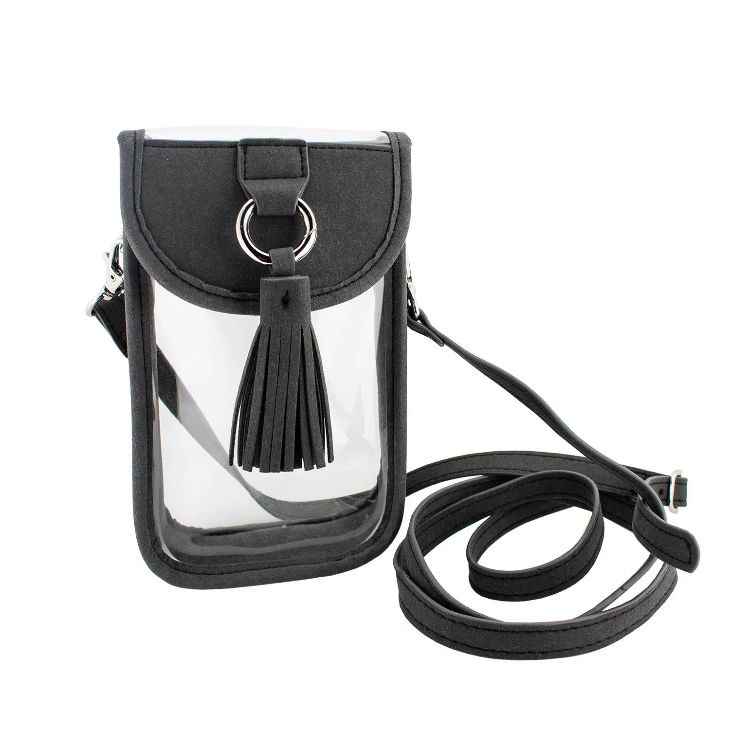 Capri Designs - Wholesale Crossbody Bag - Women's - Cell Phone Crossbody8