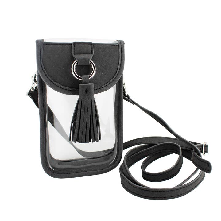 Capri Designs – wholesale Crossbody bag – Women's – Cell Phone Crossbody8