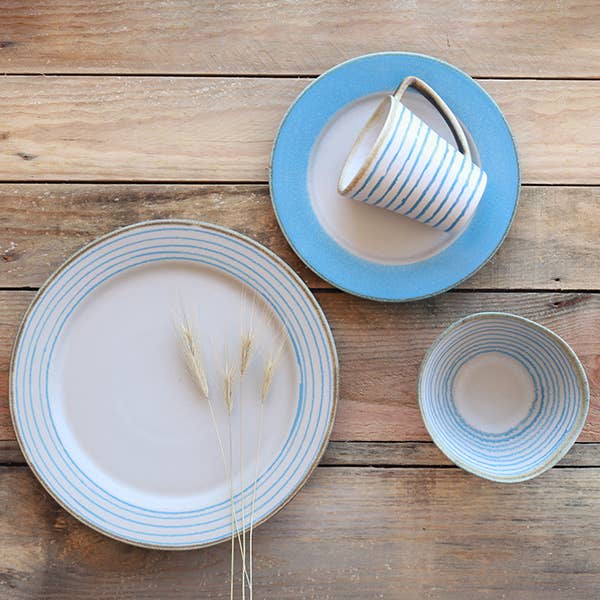 Companhia Atlântica - Wholesale Dinner Plate - COMPORTA Dinner Plate9