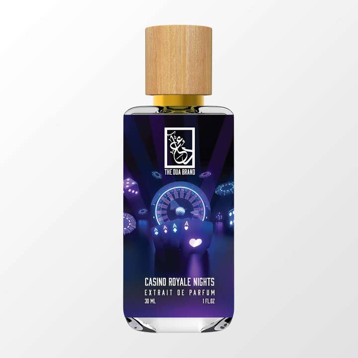 Casino Royale-avonden voor wholesale door The DUA Brand