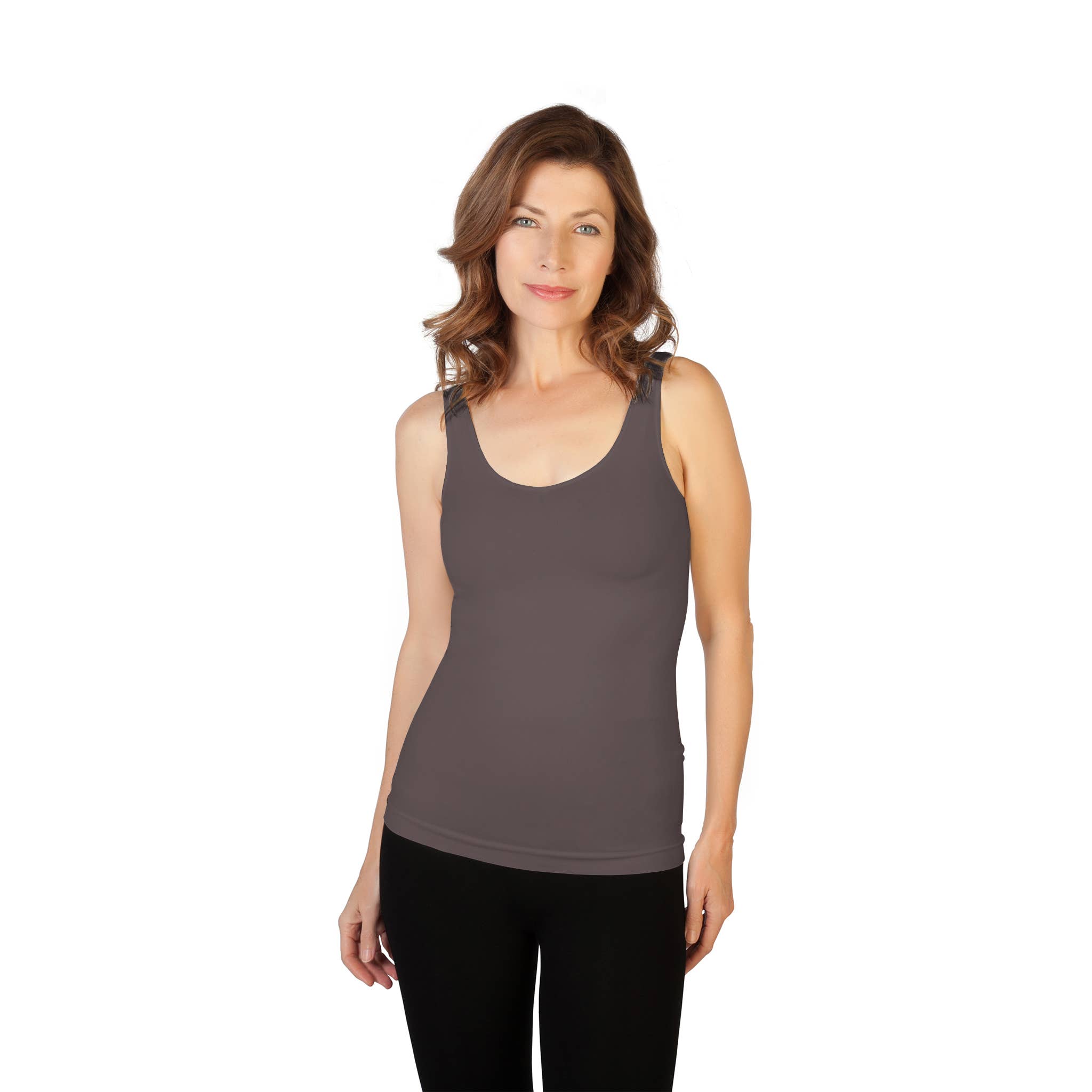 Skinnytees - Wholesale Tank Top - Women's - Basic Tank38