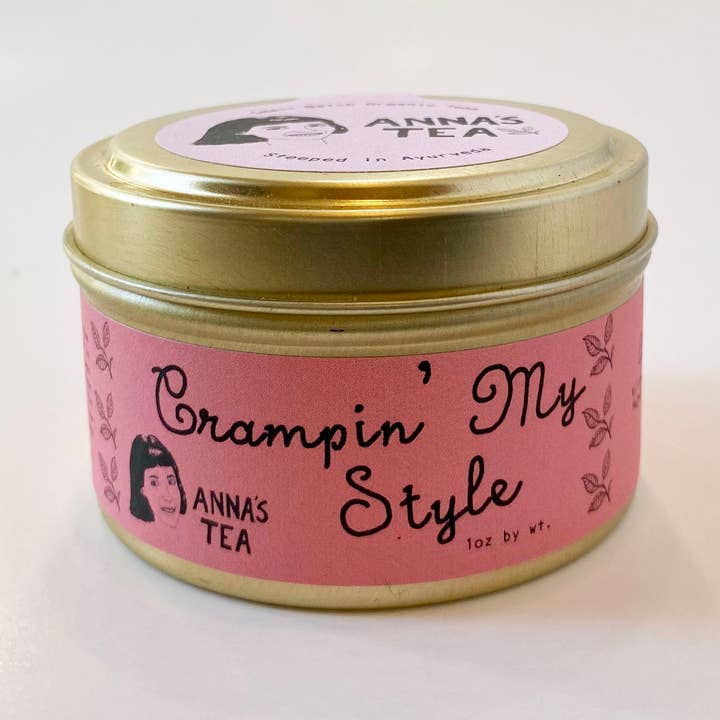 Ça me gêne pour la vente par Anna's Tea