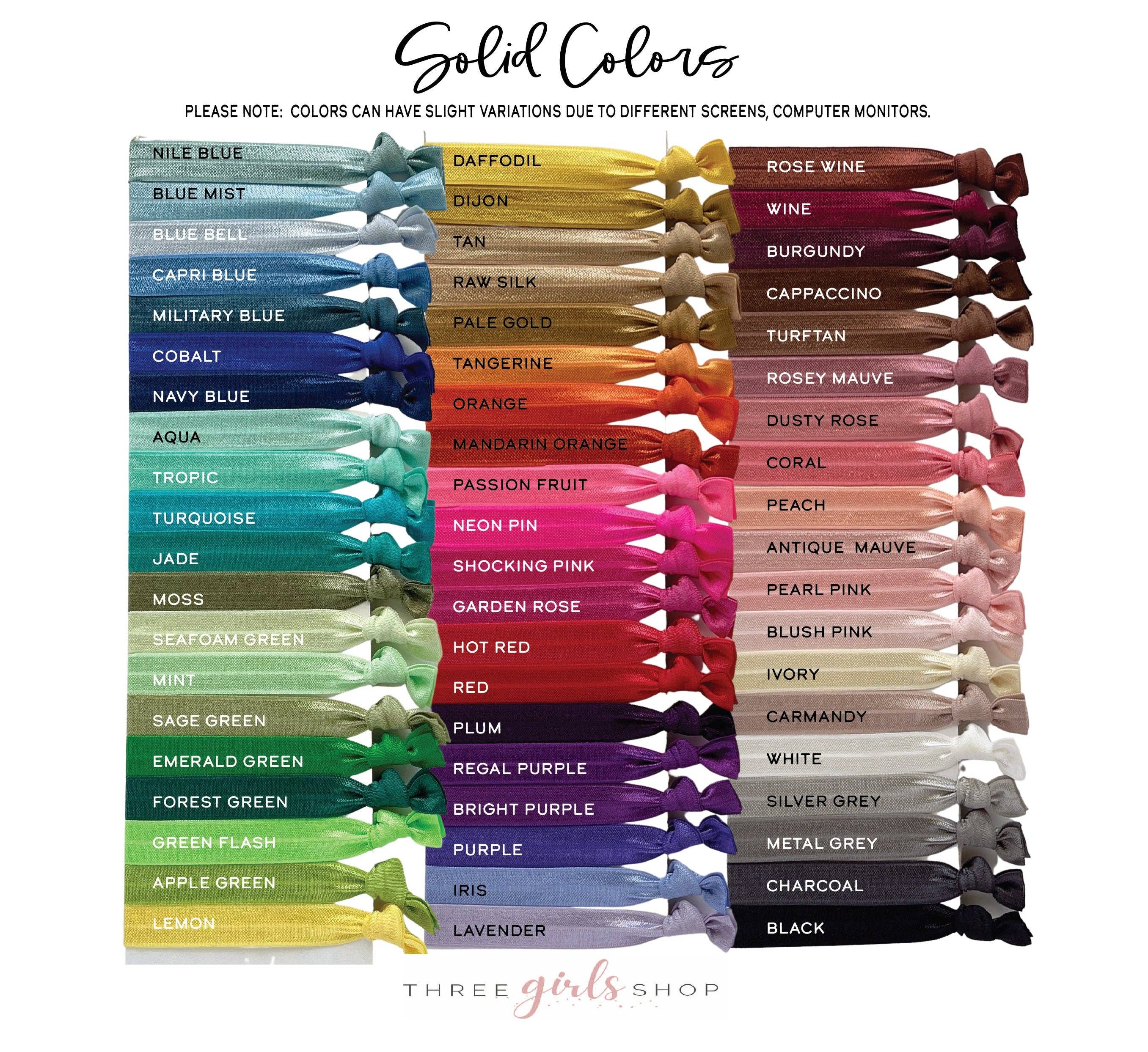 Three Girls Shop - Wholesale Hair Tie - Team Bride Bachelorette Party Favor | Hair Tie Favors, Gold Team Bride, Survival Kit , To Have and To Hold Your Hair Back, White Card1