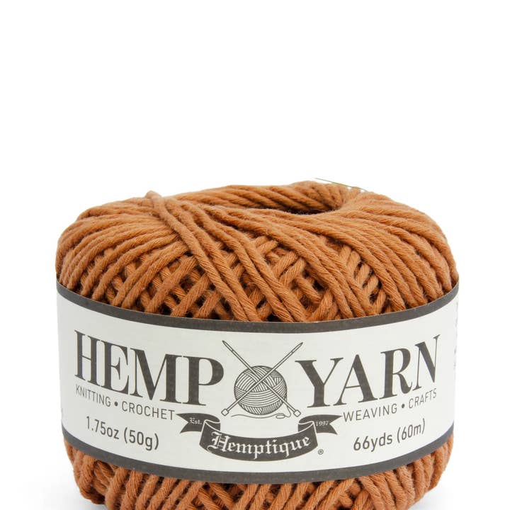 Hemptique - Wholesale Yarn - Hemp Yarn6