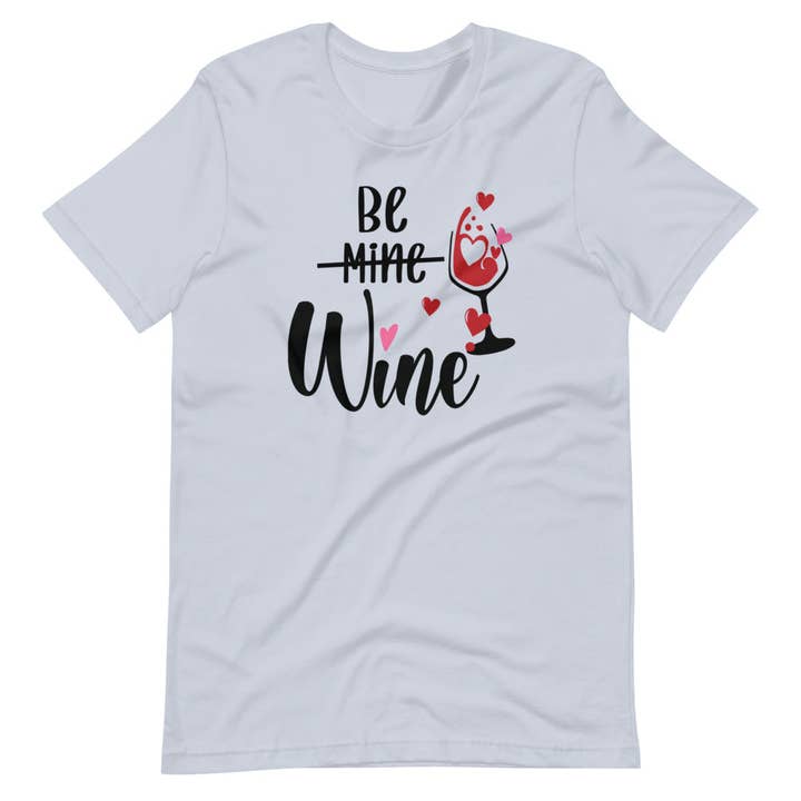 Be Mine Wine for wholesale by Fresh N Ripe