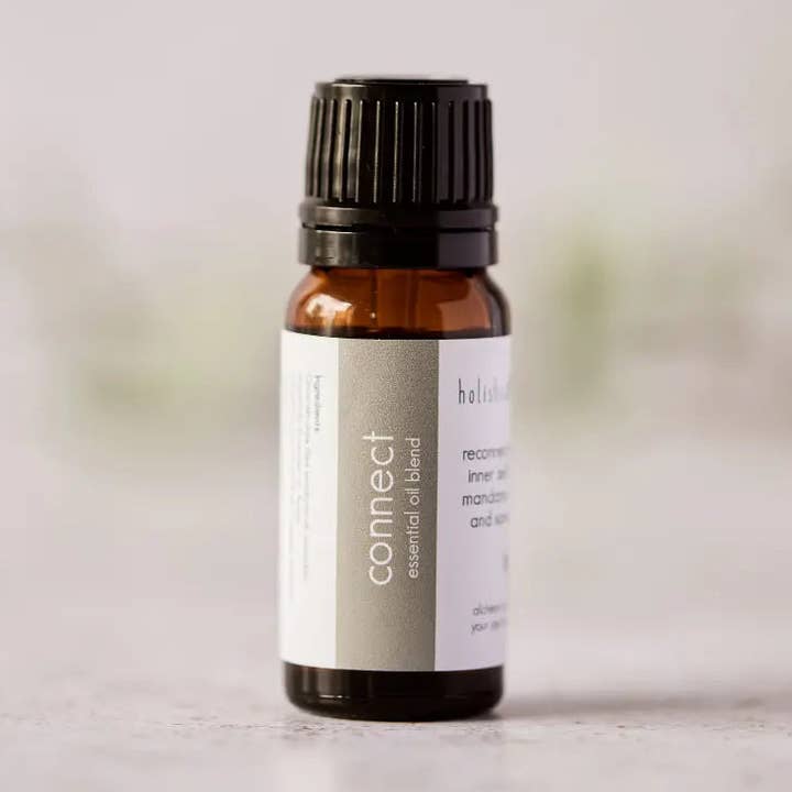 Holistic Kitchen – wholesale Essential oil – Connect - Reconnect with your inner self0