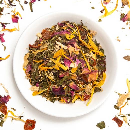 Ayurvedic Total Body for wholesale by Ricci Tea