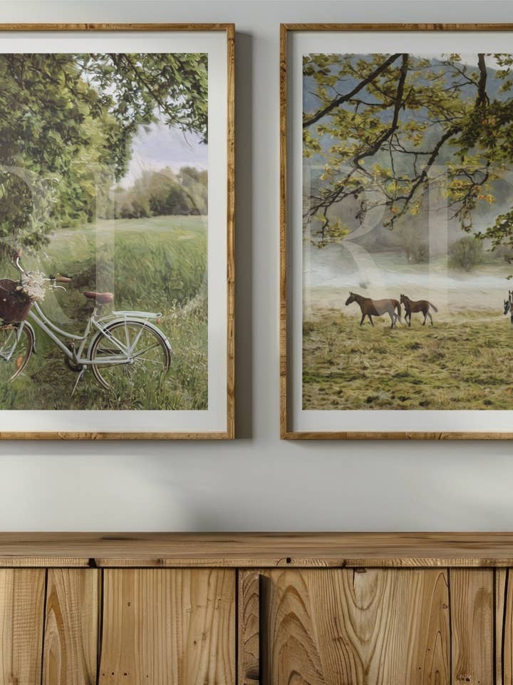 Countryside Bundle for wholesale by Ramsaydigitals