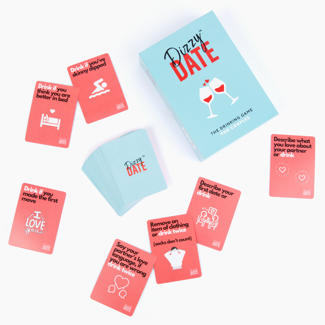 Beer Pressure – Engroshandel Kortspil – Svimmel dato6