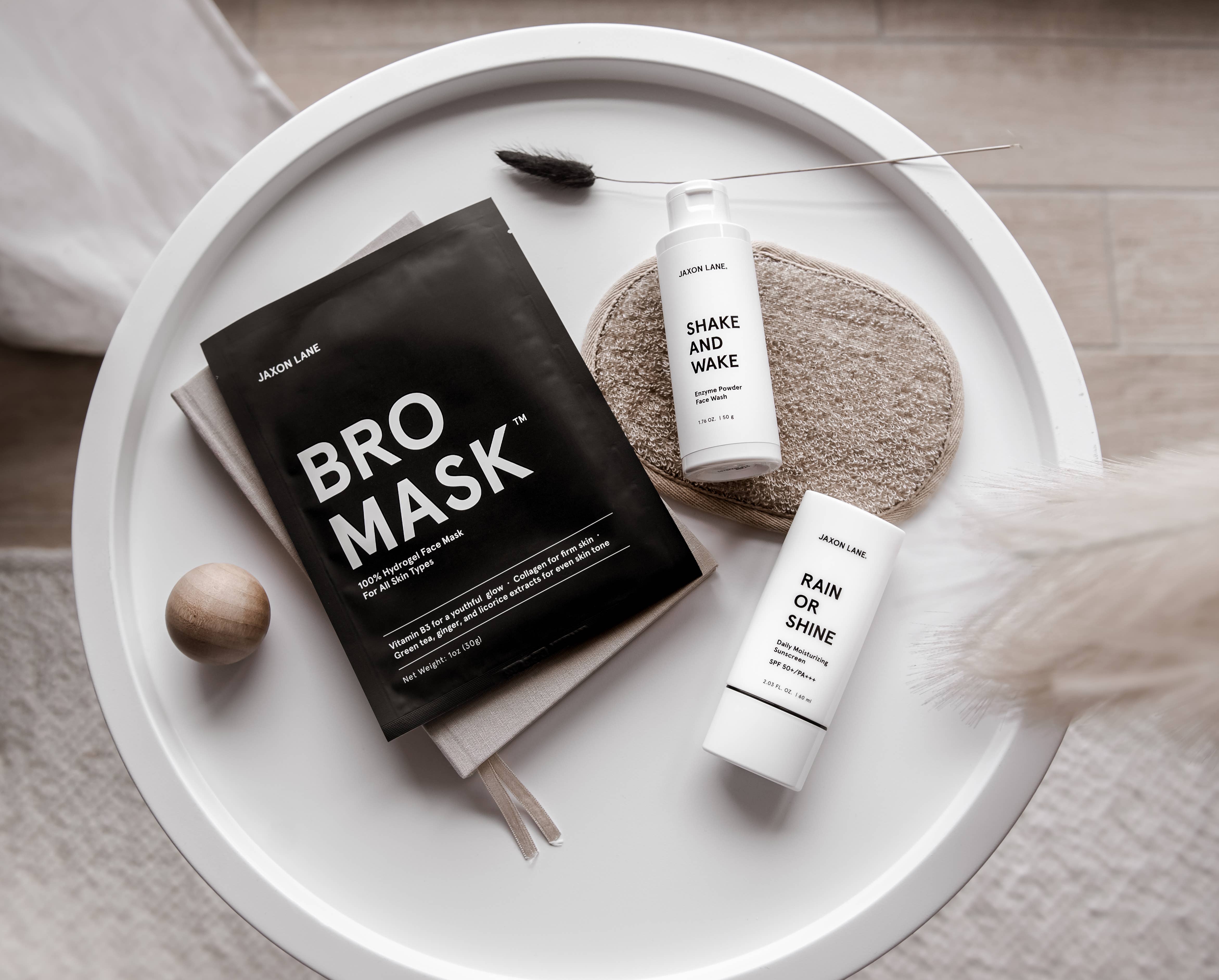 JAXON LANE - Wholesale Sunscreen - RAIN OR SHINE Daily Moisturizing Sunscreen SPF 50+ Unscented6