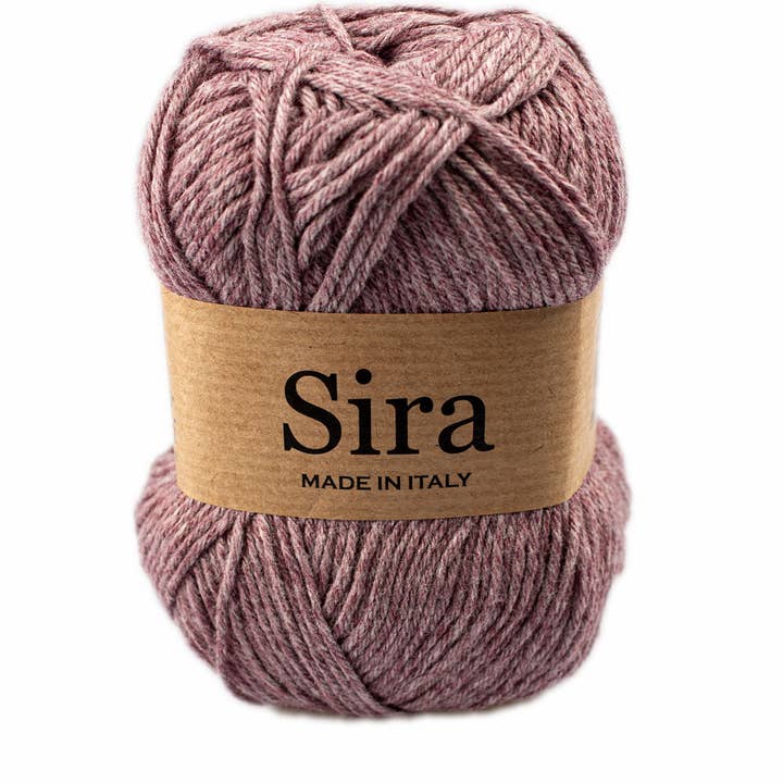 Borgo de' Pazzi - Firenze – Engroshandel Garn – Sira19