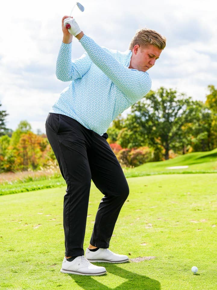 USA Palm - Wholesale Sweatshirt - Unisex - Cloud 1/4 Zip71