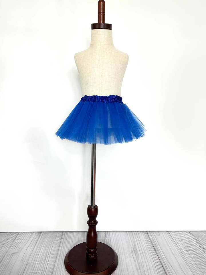 Clover Cottage - Wholesale Tutu - Kids - Baby Tutus19
