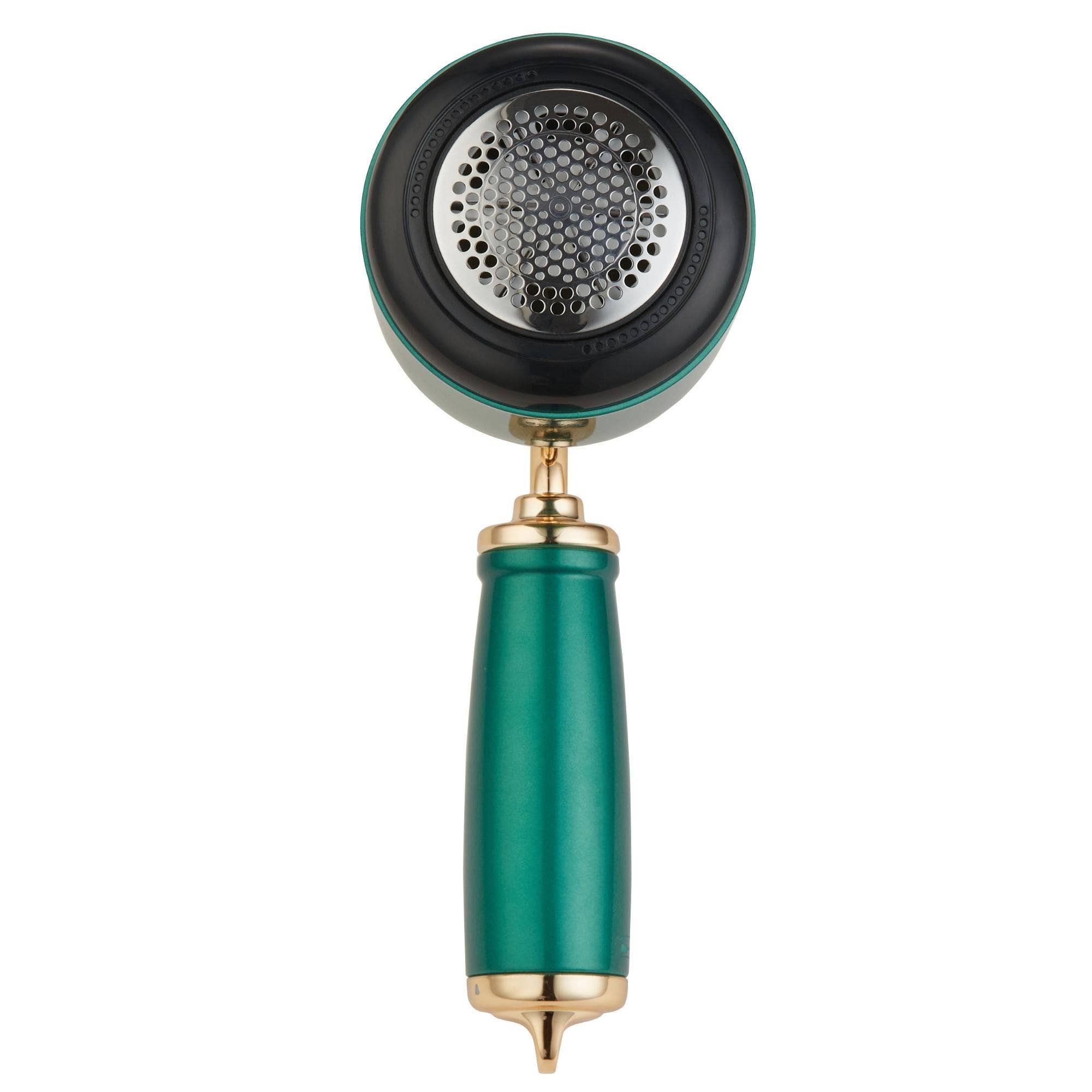 Salav-True & Tidy - Wholesale Lint Roller - Retro Edition Rechargeable Fabric Shaver and Lint Roller5