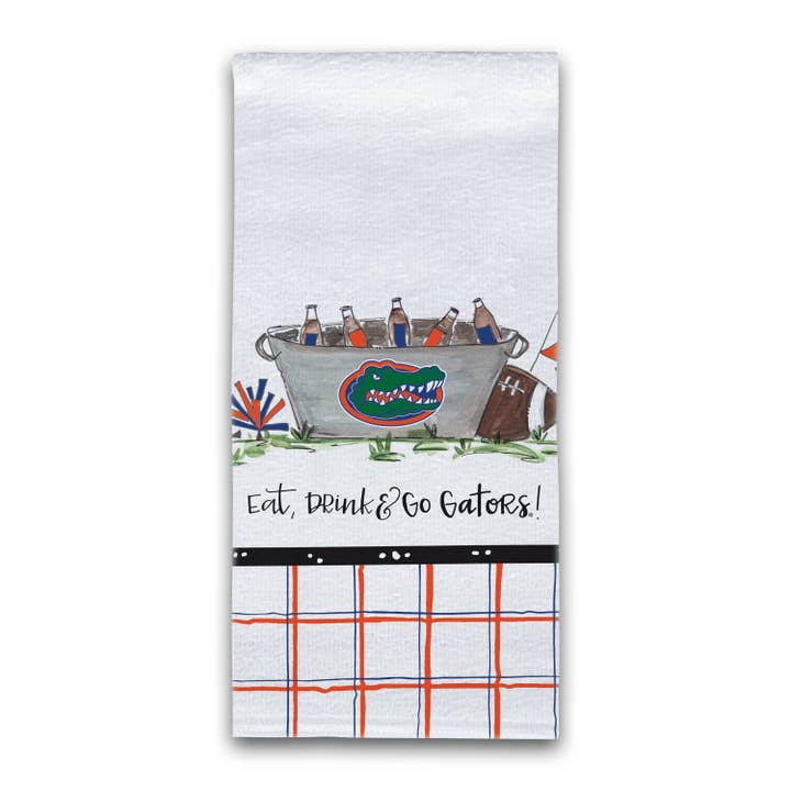 MAGNOLIA LANE - Vendita all'ingrosso Asciugamani per le mani - FL Eat Drink Asciugamano