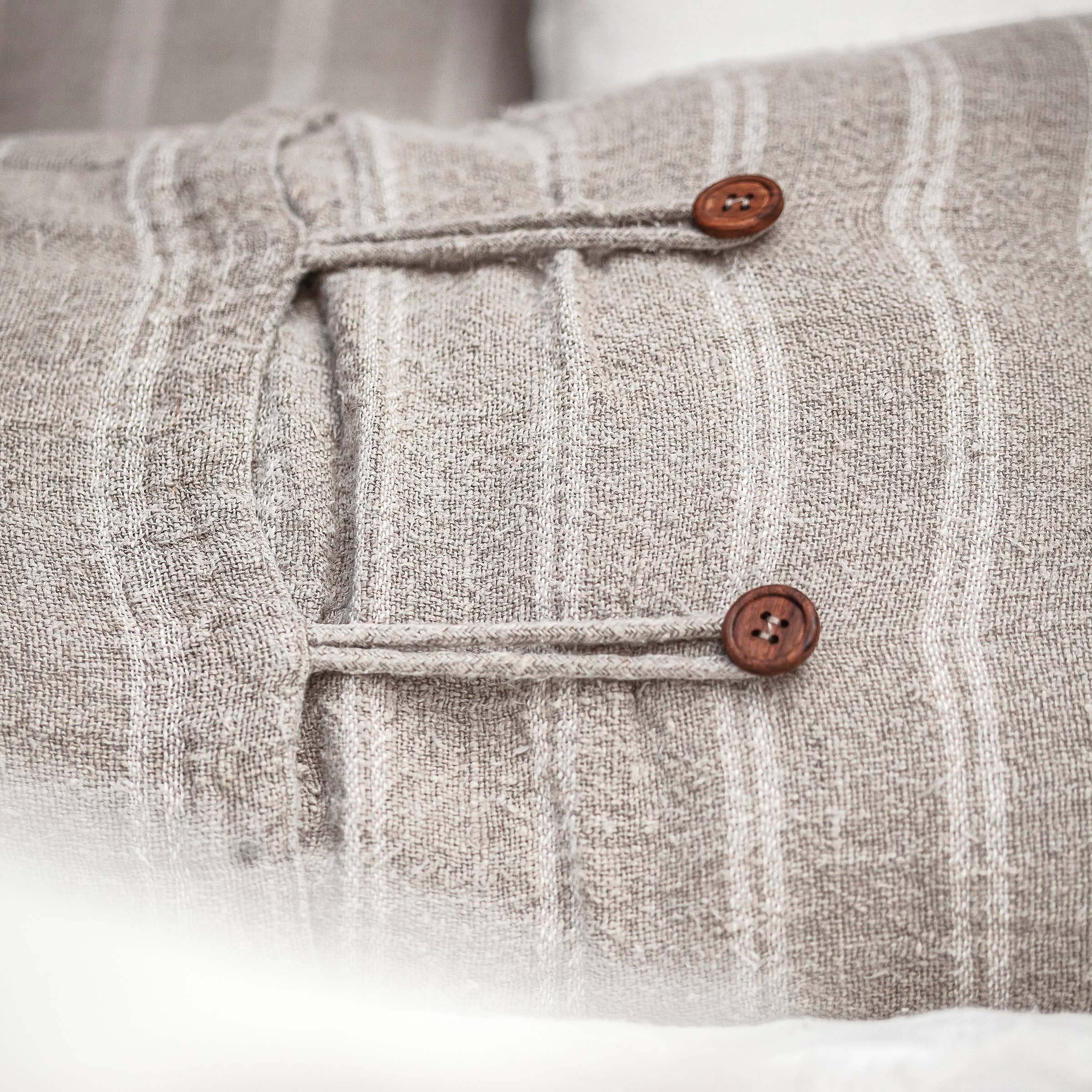 Dareels - Vente Coussins de chaise - KURUVA Housse de coussin5