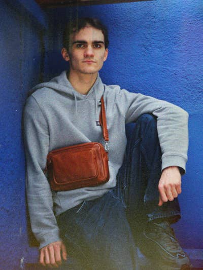 Bolsa para cámara M para venta al por mayor de Miarma