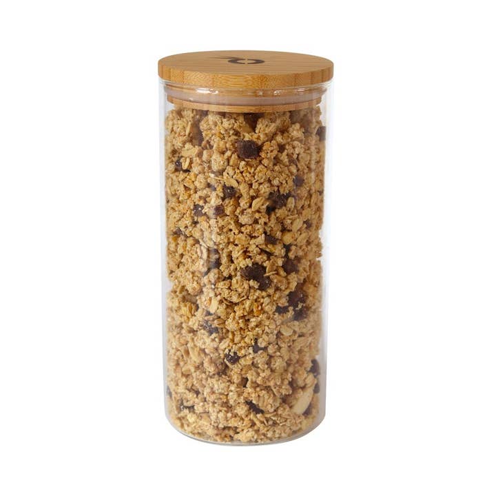 Pandoo - Wholesale Food Storage Container - storage jars | 3 sizes11