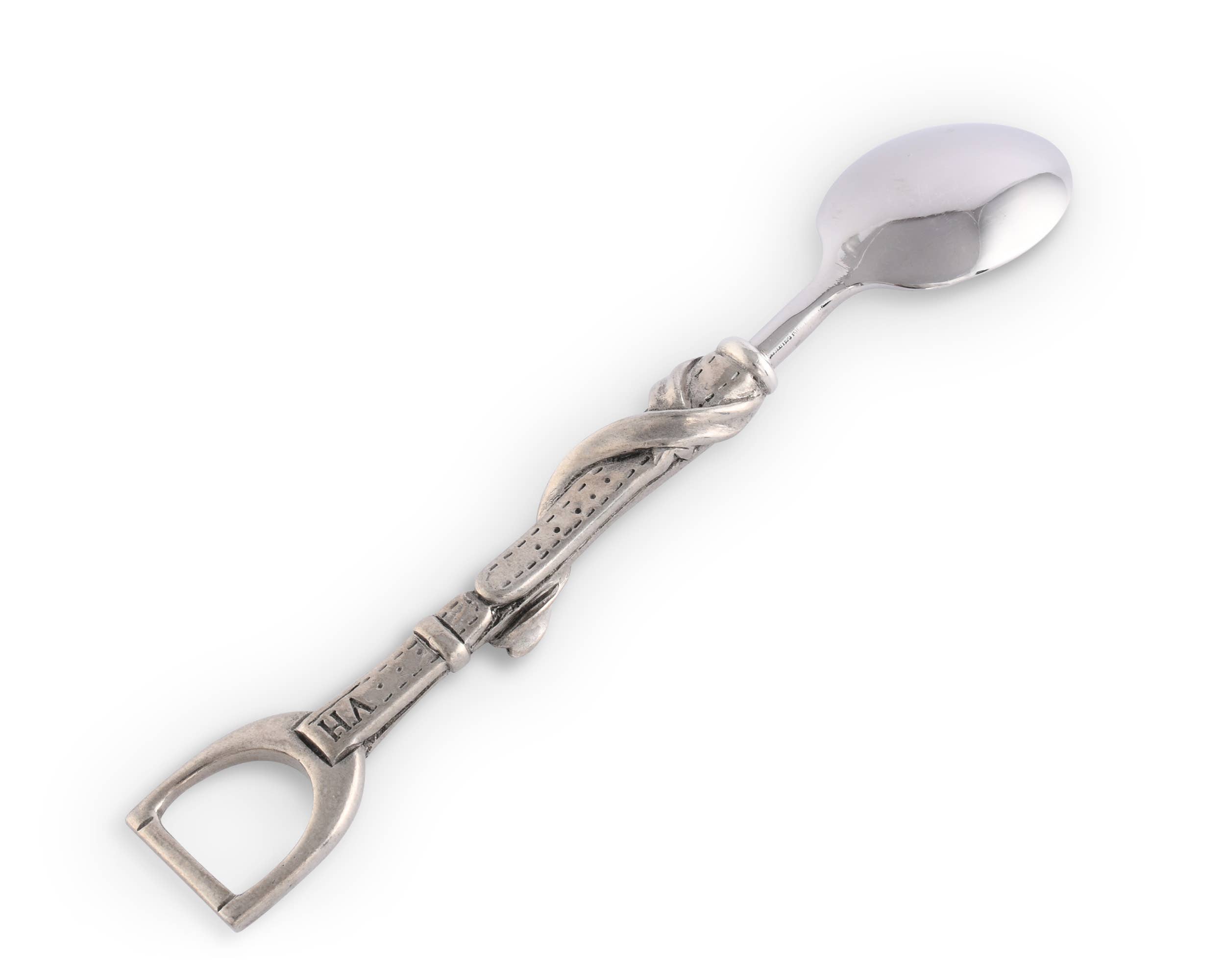 Vagabond House - Wholesale Table Spoon (Cutlery) - Stirrup Spoon3