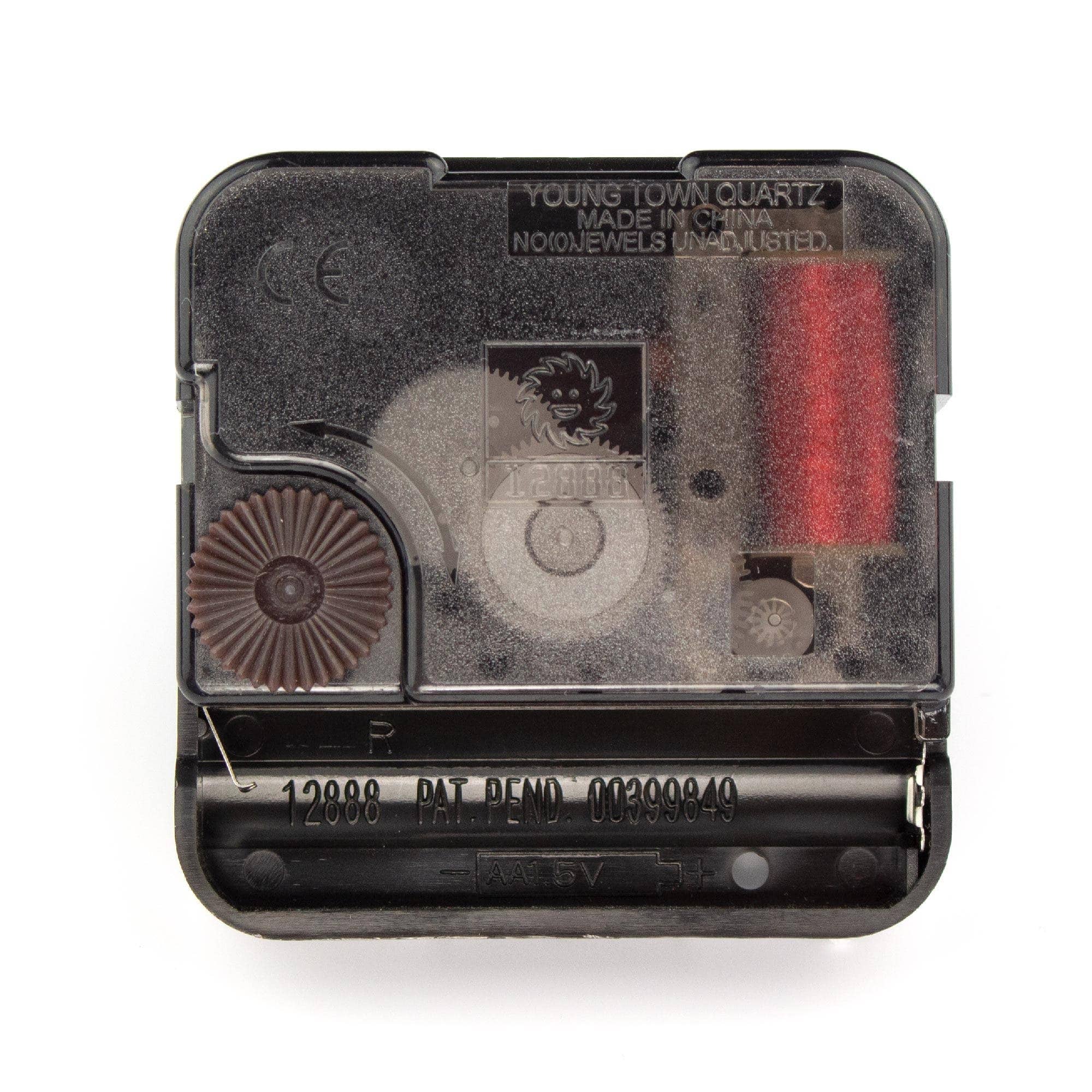 NeXtime - Wholesale Muurklok - Sterke beweging 18,5 mm (PMYT194IM)4