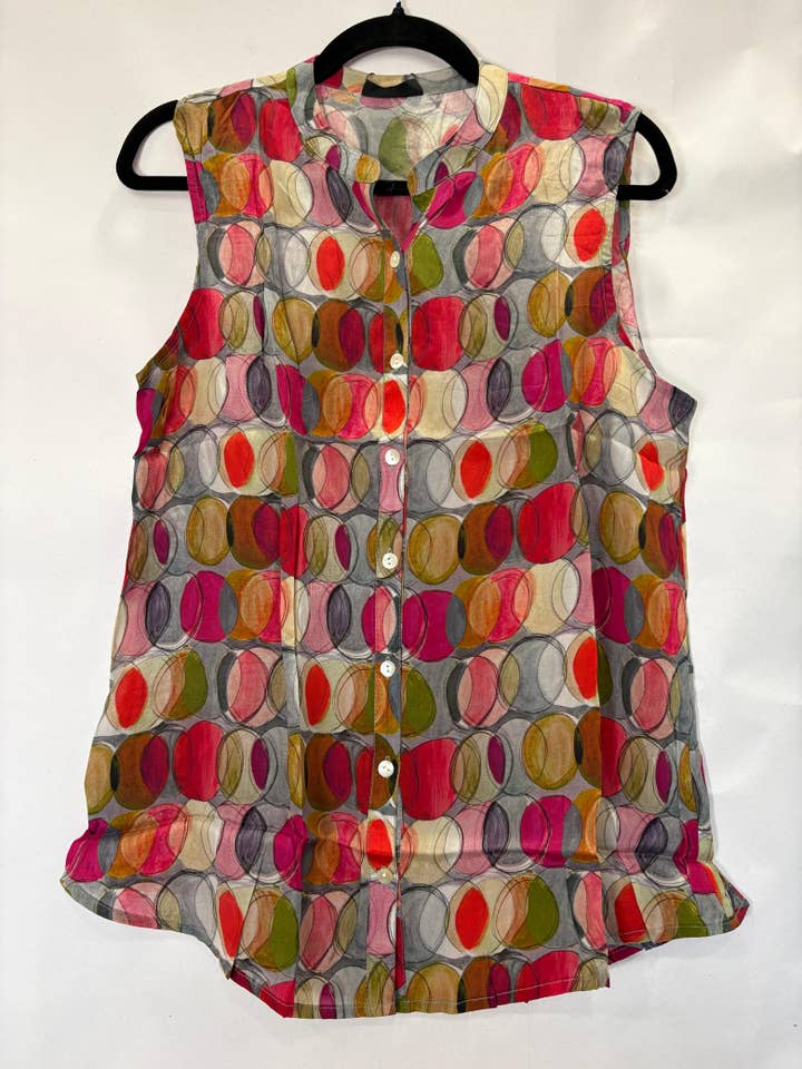 Knap op tank for engroshandel hos APNY