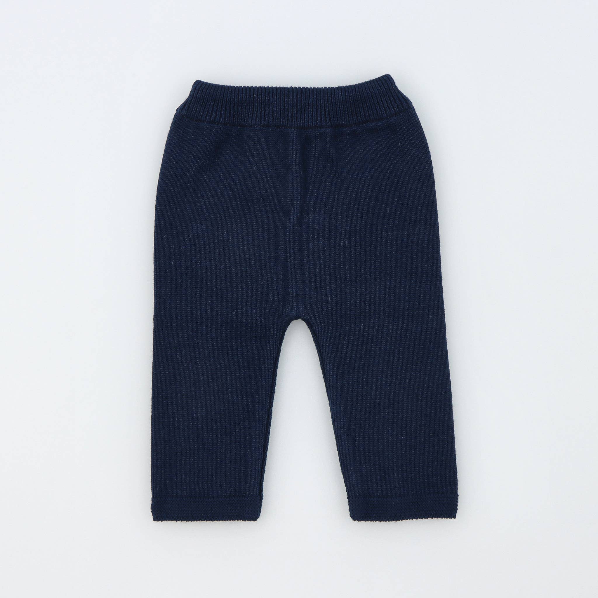 Bean Baby Clothes - Wholesale Clothing Set - Baby - Conjunto de Camisola e Calças de Malha para Bebé17