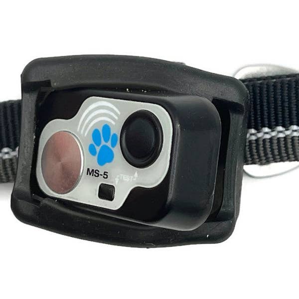 Minimalist Gear Co. - Wholesale Pet collar – Cat/dog - High Tech MS-5 Fastener1