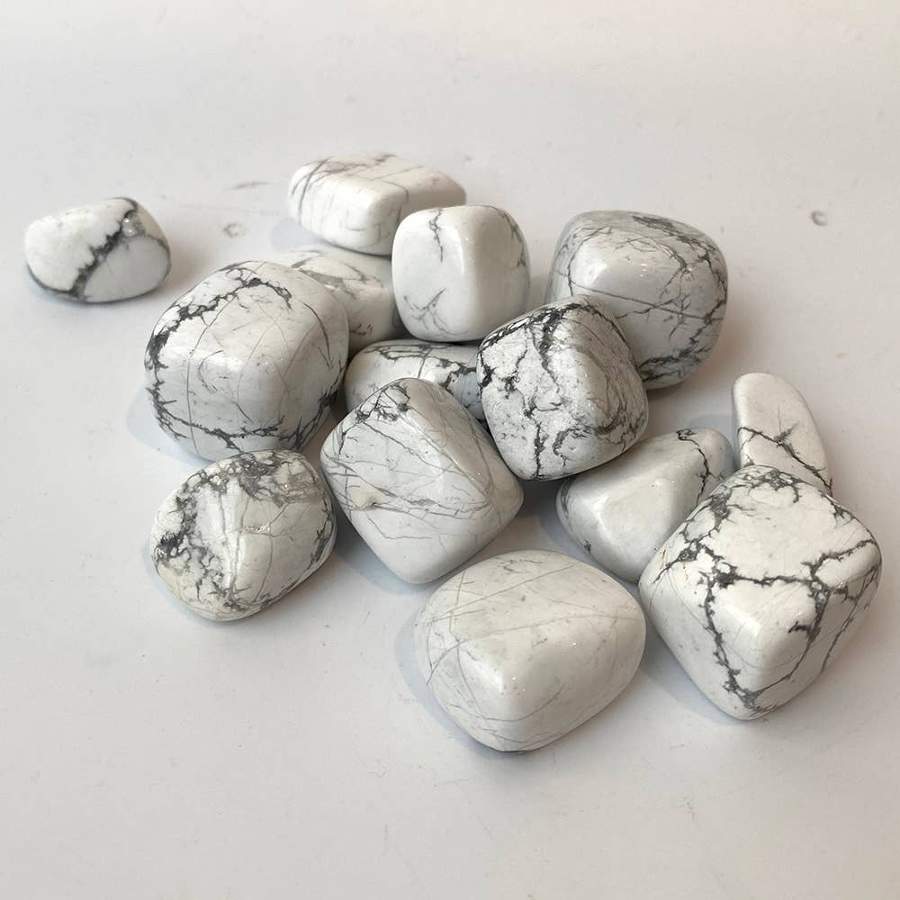 VIE - Wholesale Spiritual Stone/Crystal - Tumbled Crystals, 250g Pack53