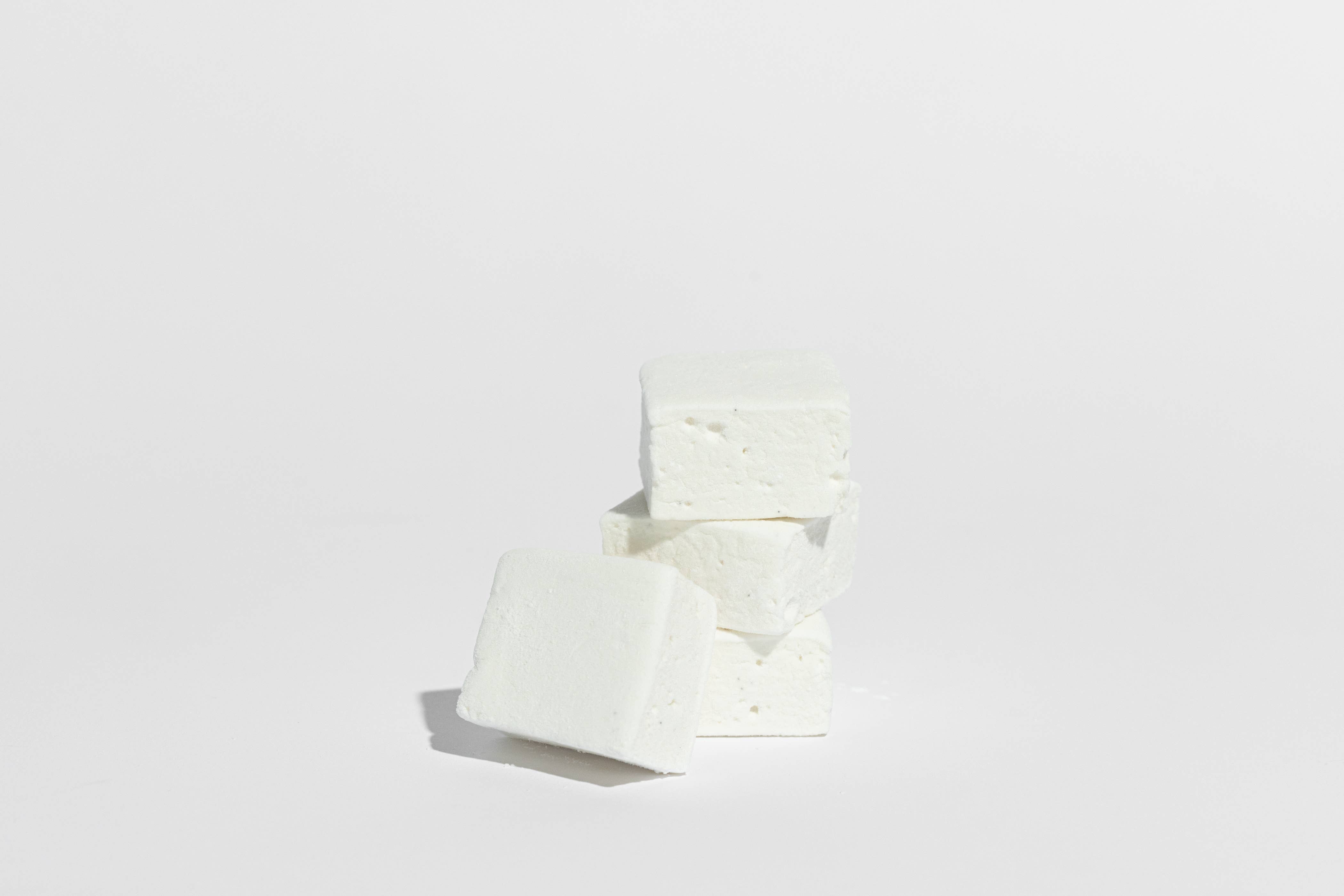 Creekside Mallow Co. – Engroshandel Marshmallow – Vanilje Skumfiduser (Stor Pose) (12 stk.)2