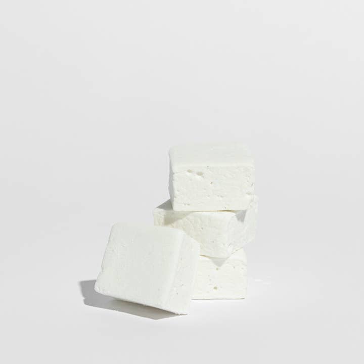 Creekside Mallow Co. - Vendita all'ingrosso Marshmallow - Marshmallow alla vaniglia (Confezione grande) (12 pezzi)2