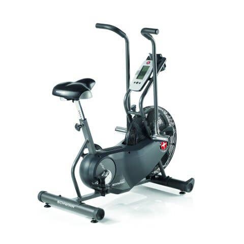 Vélo gonflable Schwinnairdyne Ad6I Hiit pour la vente par NRG Wellness
