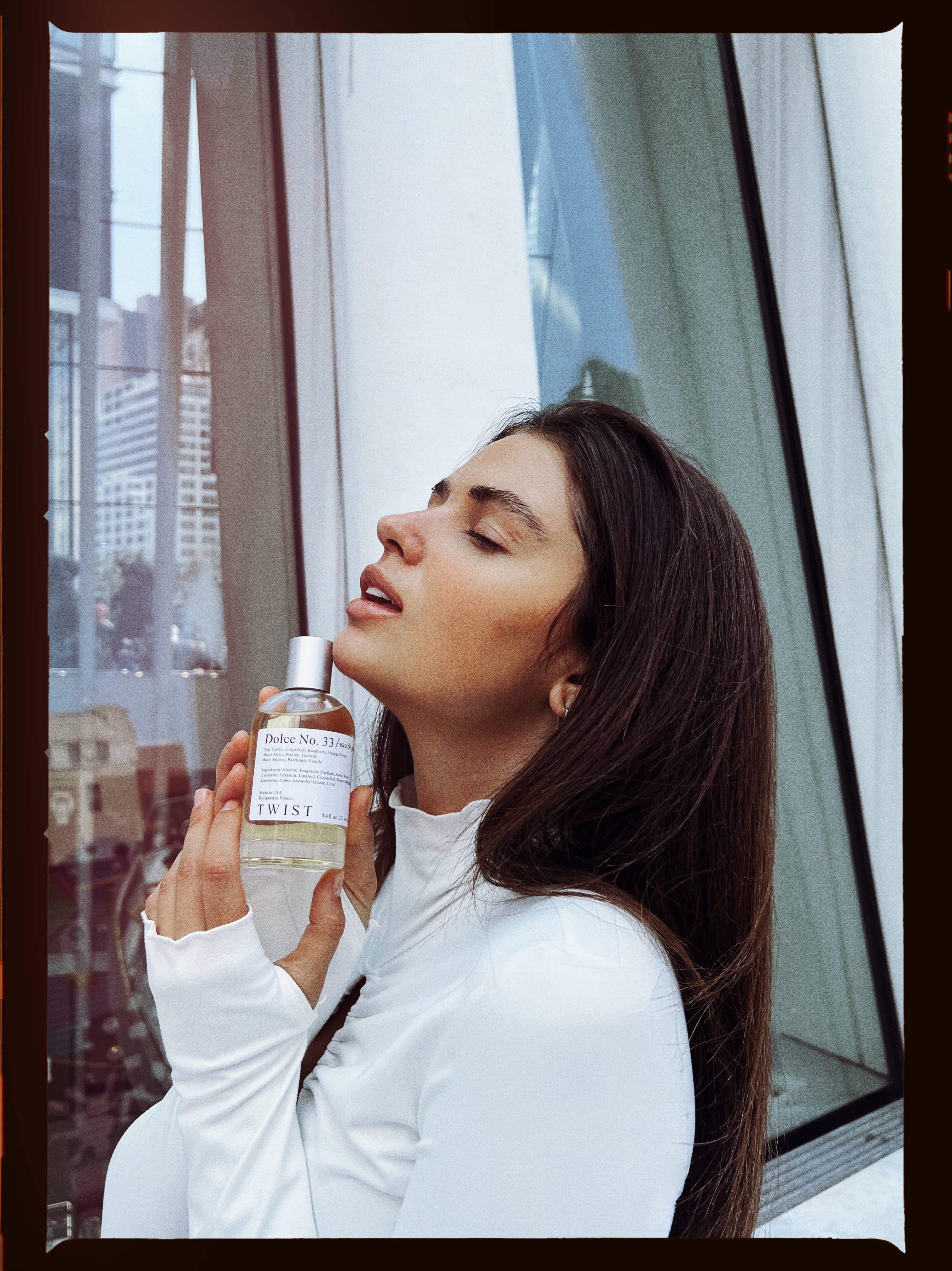 House of Twist – wholesale Perfume/eau de toilette – Twist Floral No. 40 Inspired by G. Flora Gardenia Perfume4