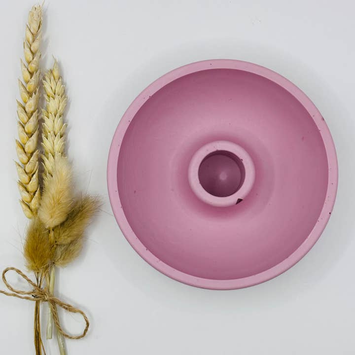 Lusso. - Wholesale Decorative Plate/Dish/Bowl - Fossa di Lusso.5