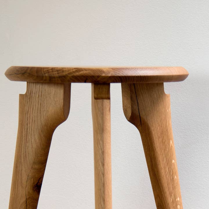 KHEM Studios - Wholesale Stool - Stool Counter Height 7