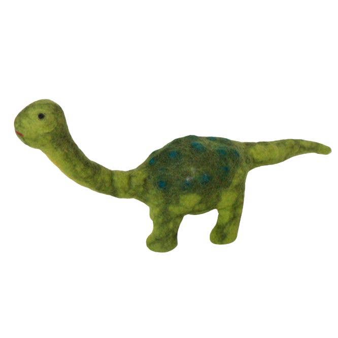 Koseli Handmade – wholesale Stuffed/plush toy – Kids & baby – Dinosaur : diplodocus
