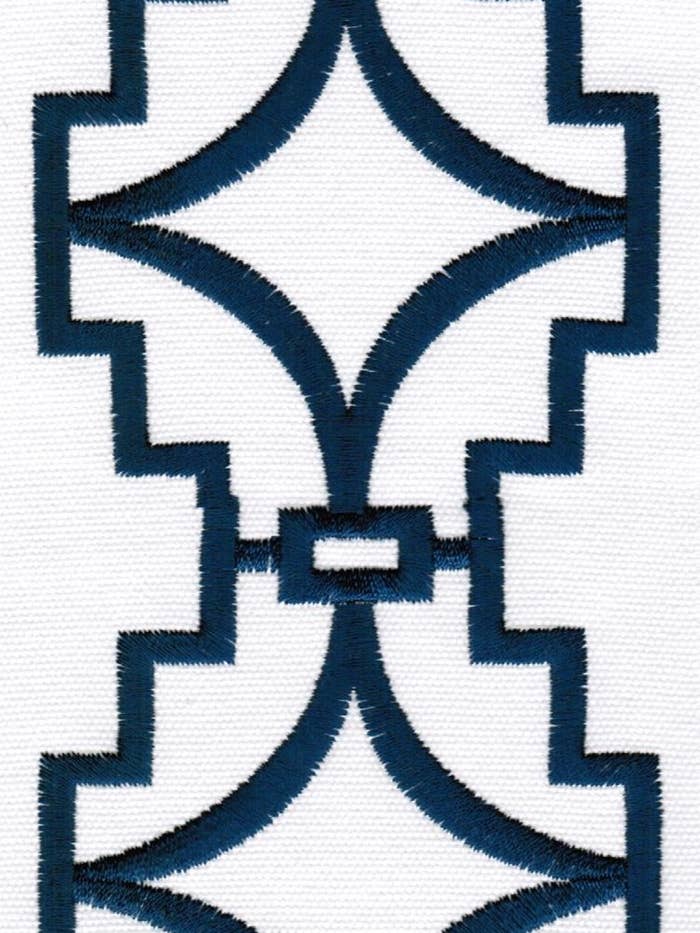 Perigold Navy voor wholesale door Home Silk