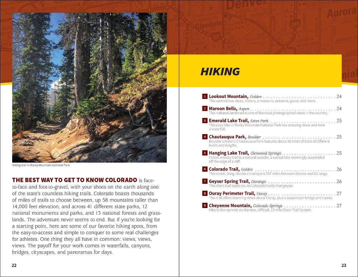 AdventureKEEN - Wholesale Travel - Colorado Day Trips by Theme1