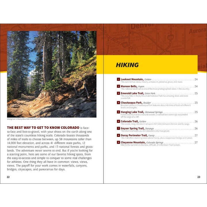 AdventureKEEN - Wholesale Travel - Colorado Day Trips by Theme1