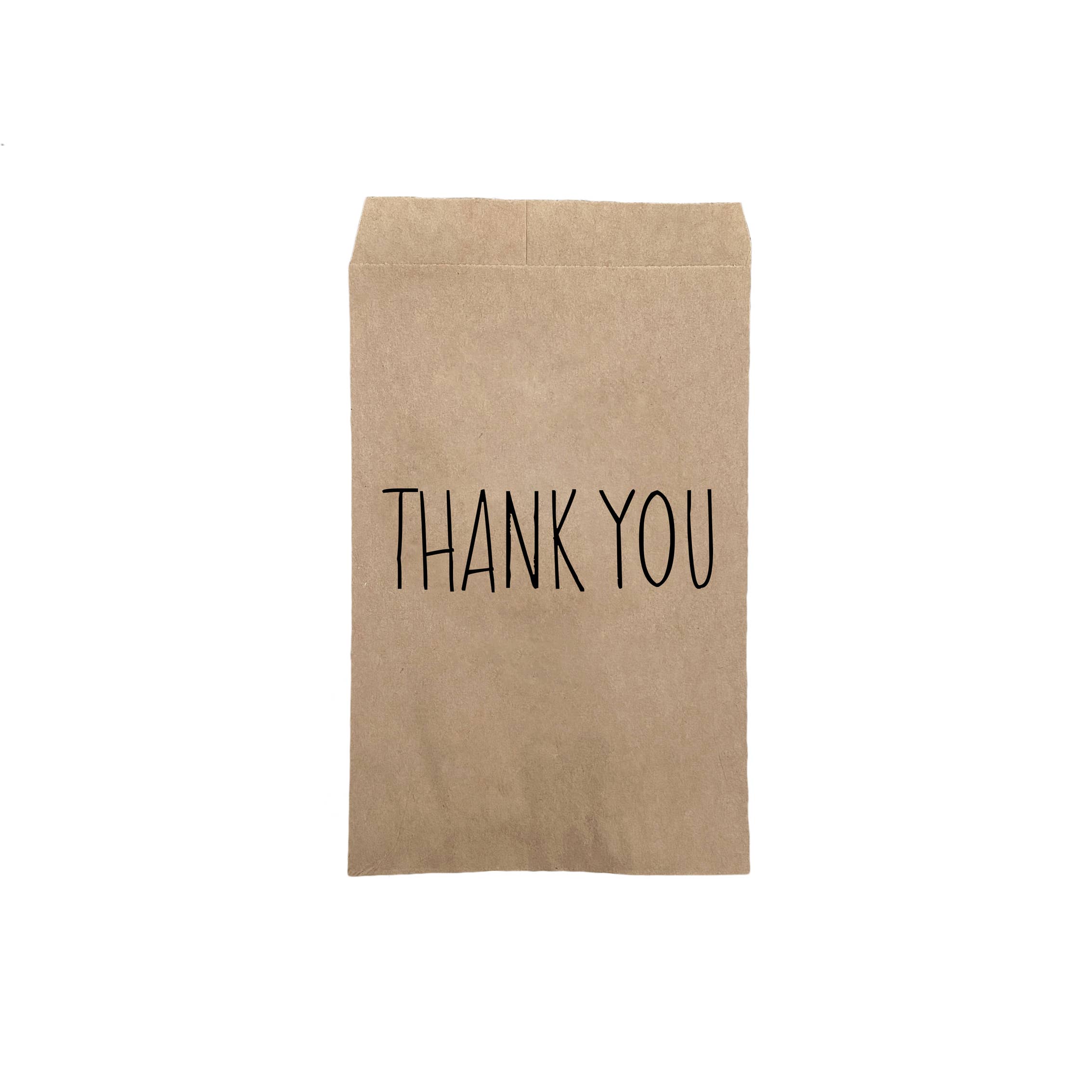 Love It Invitations - Wholesale Favor Bags - Thank You Treat Favor Bags2