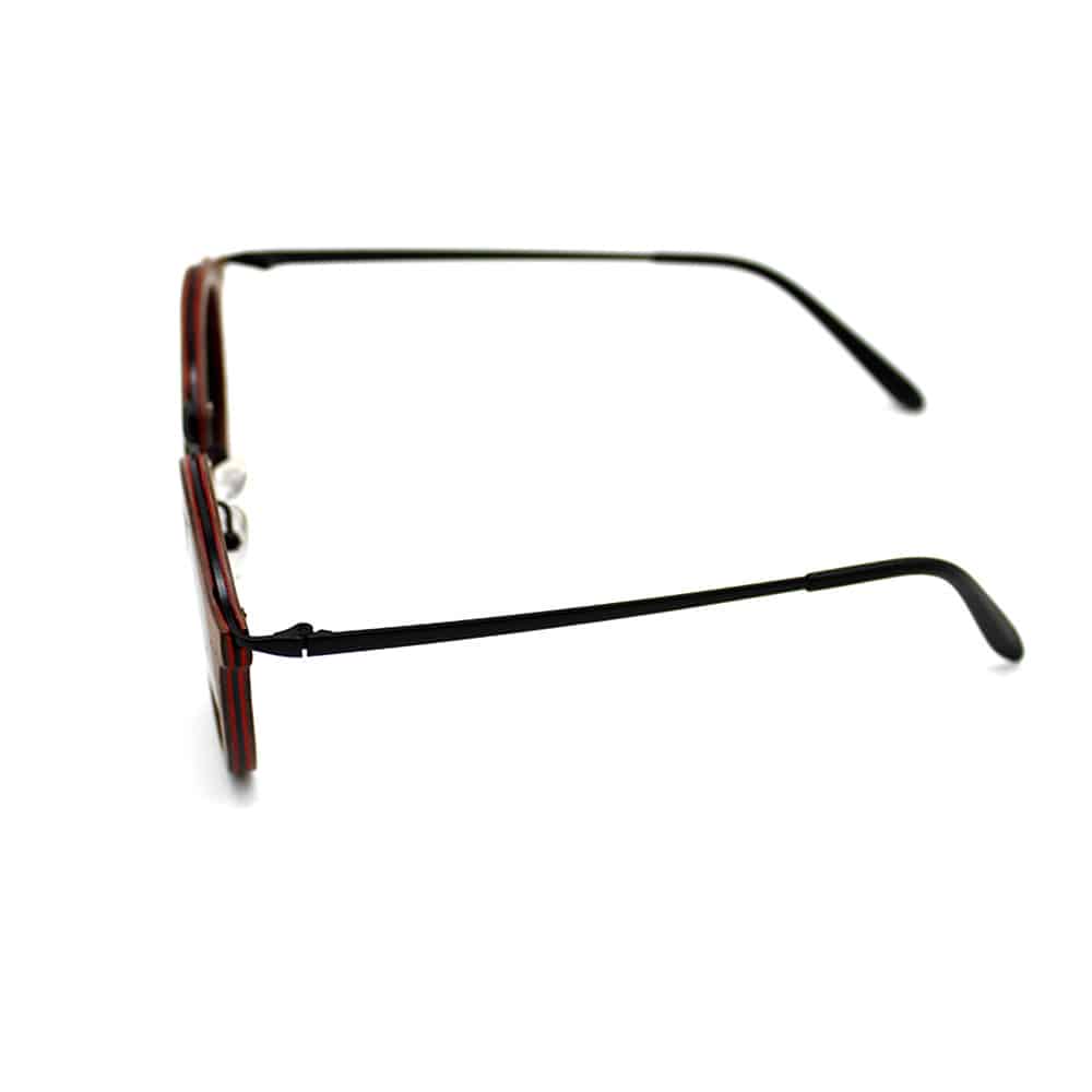 Woed - Wholesale Sunglasses - Unisex - Cat Eye Sunglasses | Tamarisk3