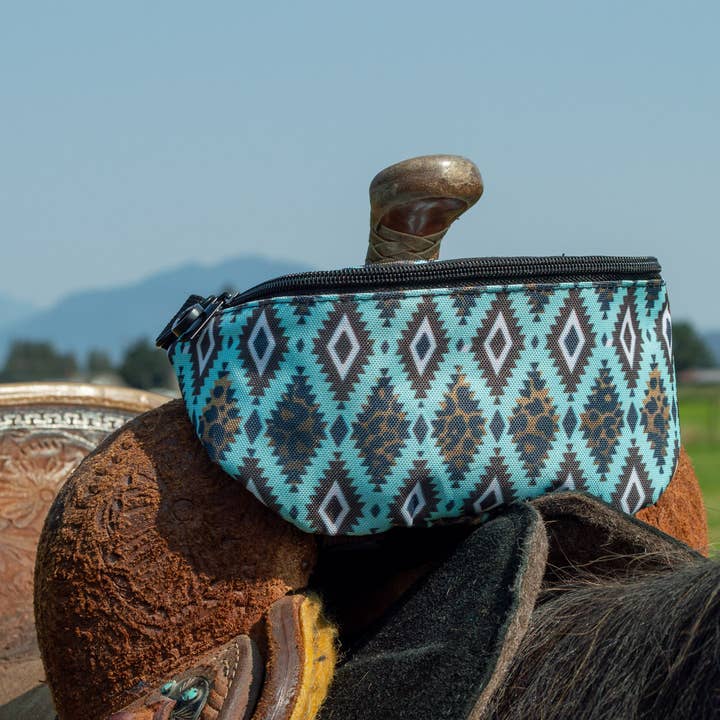 Schulz Equine - Wholesale Horseback Riding Gear - Saddle Pak