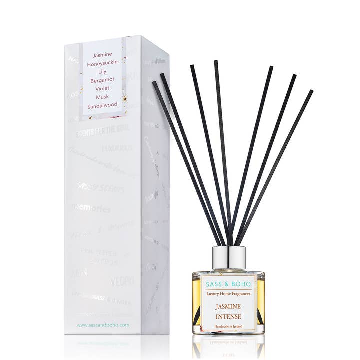 JASMINE INTENSE for wholesale by Sass & Boho